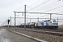 Vossloh 2640 - Europorte "4016"
27.12.2013
Antwerpen [B]
Henk Zwoferink