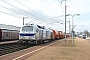 Vossloh 2640 - Europorte "4016"
24.02.2015
Compeigne [F]
Peter Lovell