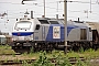 Vossloh 2640 - Europorte "4016"
21.05.2016
Les Aubrais-Orlans (Loiret) [F]
Thierry Mazoyer