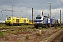 Vossloh 2640 - Europorte "4016"
28.05.2016
Les Aubrais-Orlans (Loiret) [F]
Thierry Mazoyer