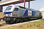 Vossloh 2640 - Europorte "4016"
12.05.2018
Strasbourg [F]
Wolfgang Rudolph