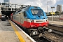 Vossloh 2644 - IR "1304"
16.11.2018
Tel Aviv, HaShalom Station [IL]
Howard Lewsey