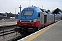 Vossloh 2647 - IR "1307"
23.03.2014
Tel Aviv, University [IL]
Julian Mandeville