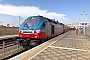 Vossloh 2651 - IR "1311"
15.11.2018
Beer Sheva, Beer Sheva-North Station [IL]
Howard Lewsey