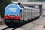 Vossloh ? - IR "1312"
25.03.2014
Tel Aviv, Ben Gurion Airport [IL]
Julian Mandeville