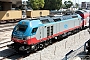 Vossloh 2660 - IR "1320"
24.09.2017
Haifa [IL]
Matan Zilberstein