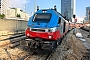 Vossloh 2660 - IR "1320"
15.11.2018
Tel Aviv, HaShalom Station [IL]
Howard Lewsey