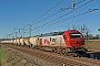 Vossloh 2673 - VFLI "E4017"
05.01.2015
Villenouvelle [F]
Thierry Leleu