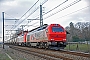 Vossloh 2674 - VFLI "E4018"
18.02.2013
Villenouvelle [F]
Thierry Leleu