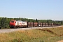 Vossloh 2674 - VFLI "E4018"
30.06.2015
Lux [F]
André Grouillet