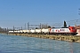 Vossloh 2675 - VFLI "E4019"
22.02.2013
Pompignan [F]
Thierry Leleu