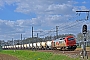 Vossloh 2675 - VFLI "E4019"
22.04.2014
Villefranche de Lauraguais    [F]
Thierry Leleu