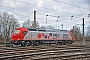 Vossloh 2675 - VFLI "E4019"
12.02.2013
Saint-Jory, Triage [F]
Thierry Leleu