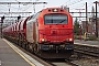 Vossloh 2675 - Captrain "E4019"
08.03.2024
Les Aubrais-Orlans [F]
Thierry Mazoyer