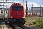 Vossloh 2675 - Captrain "E4019"
10.03.2024
Les Aubrais-Orlans [F]
Thierry Mazoyer