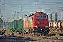 Vossloh 2676 - VFLI "E4020"
15.05.2014
Saint-Jory, Triage [F]
Thierry Leleu