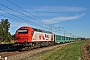 Vossloh 2676 - VFLI "E4020"
17.02.2014
Villenouvelle  [F]
Thierry Leleu