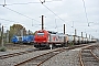 Vossloh 2676 - VFLI "E4020"
16.11.2015
Saint-Jory, Triage [F]
Thierry Leleu