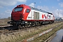 Vossloh 2676 - VFLI "E4020"
28.02.2015
Bantzenheim [F]
Vincent Torterotot