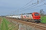 Vossloh 2676 - VFLI "E4020"
30.01.2016
Villenouvelle [F]
Thierry Leleu