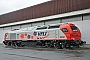 Vossloh 2677 - VFLI "E4021"
08.06.2013
Hendaye  [F]
Thierry Leleu