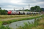 Vossloh 2677 - VFLI "E4021"
06.08.2013
Pompierre-sur-le-Doubs [F]
Vincent Torterotot