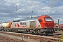 Vossloh 2677 - VFLI "E4021"
27.07.2015
Saint-Jory, Triage [F]
Thierry Leleu