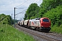 Vossloh 2677 - VFLI "E4021"
28.05.2016
Petit-Croix [F]
Vincent Torterotot