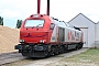 Vossloh 2677 - VFLI "E4021"
01.06.2016
Strasbourg, Port du Rhin [F]
Alexander Leroy