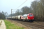 Vossloh 2677 - VFLI "E4021"
15.03.2014
Fontenelle [F]
Vincent Torterotot