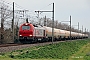 Vossloh 2678 - VFLI "E4022"
13.02.2017
Mas de Bosc [F]
Alexander Leroy