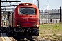 Vossloh 2678 - Captrain "E4022"
11.08.2022
Les Aubrais-Orlans [F]
Thierry Mazoyer