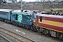 Vossloh 2680 - DRS "68002"
04.02.2014
Acton Bridge [GB]
Robert Neyton