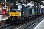 Vossloh 2680 - DRS "68002"
28.03.2015
Preston, Station [GB]
Andrew  Haxton