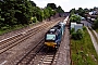 Vossloh 2681 - DRS "68003"
11.06.2015
Barrow upon Soar [GB]
Pete Loveday