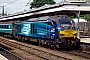 Vossloh 2681 - DRS "68003"
16.06.2017
Norwich [GB]
John Whittingham