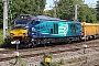 Vossloh 2682 - DRS "68004"
29.06.2015
Lichfield, Trent Valley Station [GB]
Jack Meakin