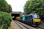 Vossloh 2682 - DRS "68004"
13.07.2015
Lichfield, Trent Valley Station [GB]
Jack Meakin