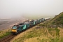 Vossloh 2682 - DRS "68004"
02.08.2022
Saint&nbsp;Bees [GB]
Henk Zwoferink