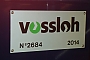 Vossloh 2684 - DRS "68006"
19.07.2014
Crewe, Gresty Bridge Depot [GB]
John Whittingham