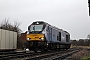 Vossloh 2684 - DRS "68006"
20.01.2016
Lichfield, Trent Valley Station [GB]
Jack Meakin