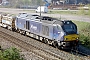 Vossloh 2684 - DRS "68006"
06.04.2017
Nottingham-Stapleford [GB]
John Whittingham