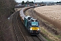 Vossloh 2685 - DRS "68007"
09.01.2015
Alrewas [GB]
David Pemberton