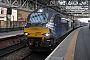 Vossloh 2685 - ScotRail "68007"
21.10.2016
Edinburgh, Waverley Station [GB]
Julian Mandeville