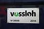Vossloh 2686 - DRS "68008"
19.07.2014
Crewe, Gresty Bridge Depot [GB]
John Whittingham
