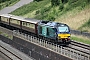 Vossloh 2686 - DRS "68008"
29.07.2016
Standish, Junction [GB]
David Moreton