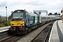 Vossloh 2686 - DRS "68008"
21.07.2016
Birmingham, Moor Street Station [GB]
Owen Evans