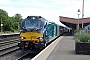 Vossloh 2687 - DRS "68009"
10.07.2015
Leamington Spa [GB]
Jack Meakin