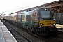 Vossloh 2687 - DRS "68009"
03.02.2016
Birmingham, Moor Street Station [GB]
Julian Mandeville