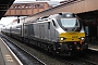 Vossloh 2688 - Chiltern "68010"
03.04.2015
Birmingham, Moor Street Station [GB]
Julian Mandeville